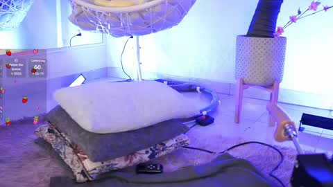 Snapshot of dalahiarushh chatting on February 28, 2025, 2:42 pm Dalahia Rush online show from February 28, 2025, 2:42 pm