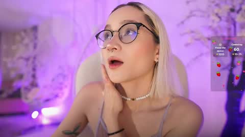 Snapshot of dalahiarushh chatting on March 10, 2025, 11:32 am Dalahia Rush online show from March 10, 2025, 11:32 am
