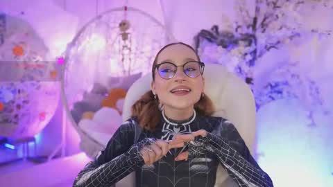 Snapshot of dalahiarushh chatting on October 7, 2025, 7:11 pm Dalahia Rush online show from October 7, 2025, 7:11 pm