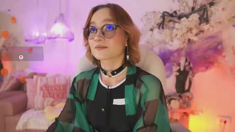 Dalahia Rush online show from October 29, 2025, 7:04 pm