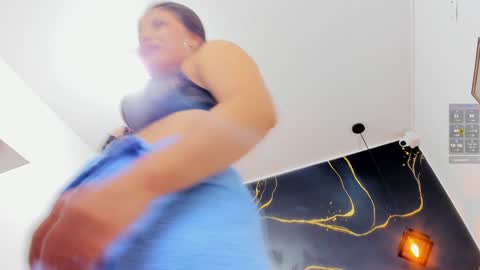 Liz online show from December 7, 2024, 6:15 pm