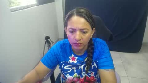 daleska_delicious1 online show from November 24, 2025, 4:07 pm