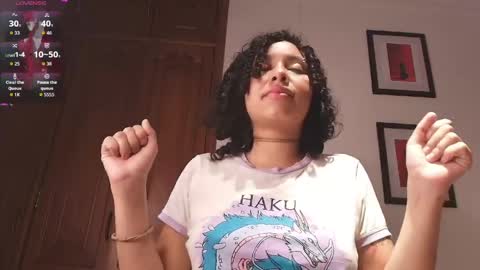 D A L H I L A online show from April 5, 2026, 1:58 am