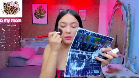 dali_collin online show from October 19, 2025, 1:45 pm