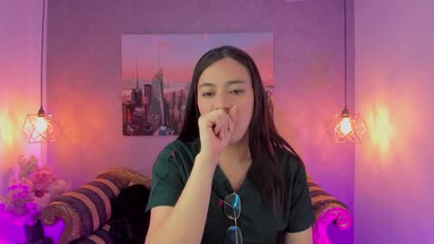 dali_collin online show from November 16, 2025, 4:34 pm