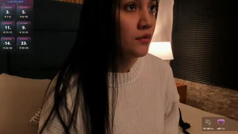 Snapshot of dalia_alissa chatting on September 30, 2025, 12:32 pm Violeta online show from September 30, 2025, 12:32 pm
