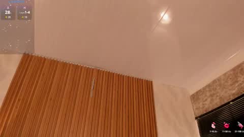 Snapshot of dalia_alissa chatting on October 9, 2025, 12:25 pm Violeta online show from October 9, 2025, 12:25 pm
