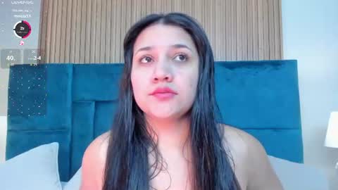 Snapshot of dalia_alissa chatting on June 23, 2026, 12:25 pm Violeta online show from June 23, 2026, 12:25 pm