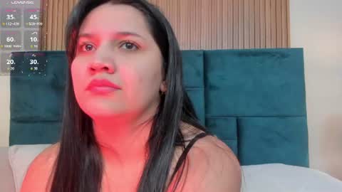 Snapshot of dalia_alissa chatting on July 22, 2026, 12:19 pm Violeta online show from July 22, 2026, 12:19 pm