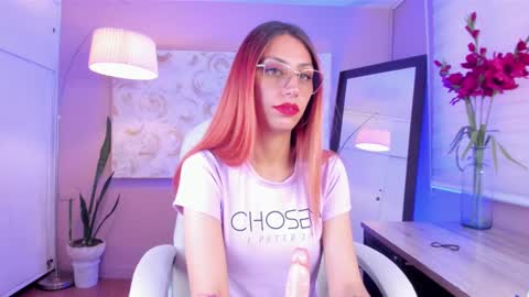 Dalia online show from January 22, 2025, 6:31 pm