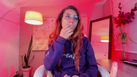 Dalia online show from February 1, 2025, 7:36 am