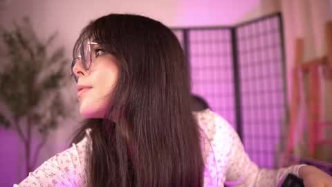 Dalia Morgan online show from February 10, 2025, 12:41 am