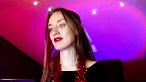 Dalia  online show from December 17, 2024, 10:23 am