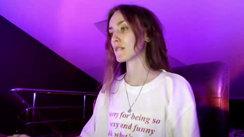 Dalia  online show from January 21, 2025, 2:37 pm