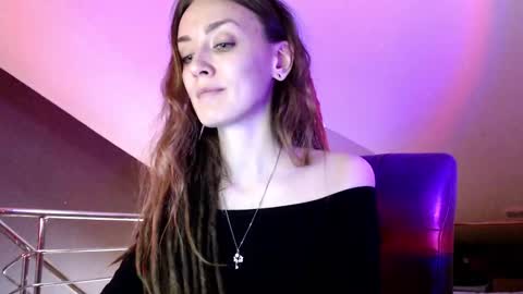 Dalia  online show from January 30, 2025, 9:15 am