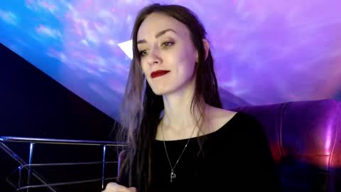 Dalia  online show from February 19, 2025, 10:23 am