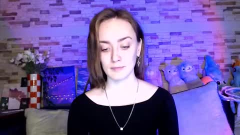 Dalia  online show from September 29, 2025, 9:25 am