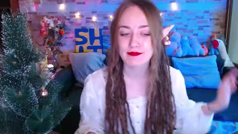 Dalia  online show from December 4, 2025, 9:40 am