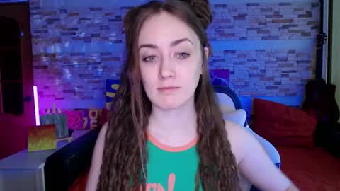 Snapshot of dalia_peach chatting on March 20, 2026, 10:09 am Dalia online show from March 20, 2026, 10:09 am