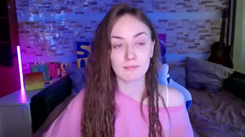 Snapshot of dalia_peach chatting on March 30, 2026, 10:49 am Dalia online show from March 30, 2026, 10:49 am