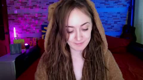 Snapshot of dalia_peach chatting on April 23, 2026, 10:58 am Dalia online show from April 23, 2026, 10:58 am