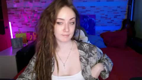 Snapshot of dalia_peach chatting on April 24, 2026, 10:50 am Dalia online show from April 24, 2026, 10:50 am