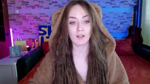 Snapshot of dalia_peach chatting on April 26, 2026, 10:35 am Dalia online show from April 26, 2026, 10:35 am