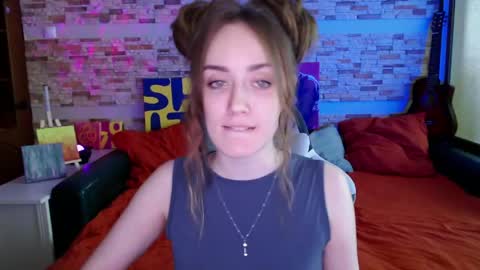 Snapshot of dalia_peach chatting on April 30, 2026, 10:43 am Dalia online show from April 30, 2026, 10:43 am