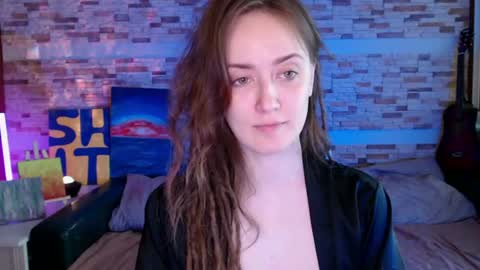 Dalia  online show from June 13, 2026, 11:08 am