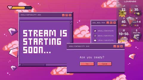 Dalia online show from January 6, 2026, 8:23 pm