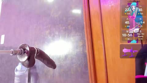 Dalia online show from April 18, 2026, 11:38 pm