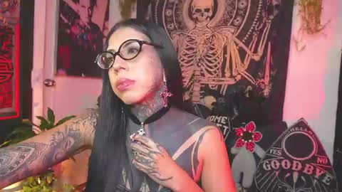 Snapshot of dalia_vorhees chatting on June 12, 2026, 1:48 am dalia_vorhees online show from June 12, 2026, 1:48 am