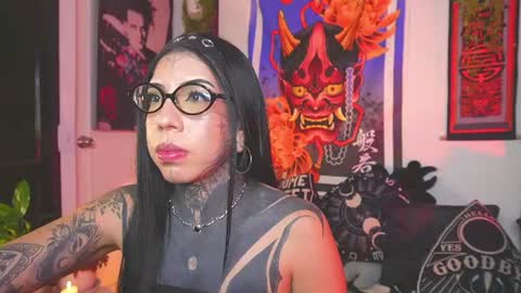 Snapshot of dalia_vorhees chatting on June 30, 2026, 2:12 am dalia_vorhees online show from June 30, 2026, 2:12 am