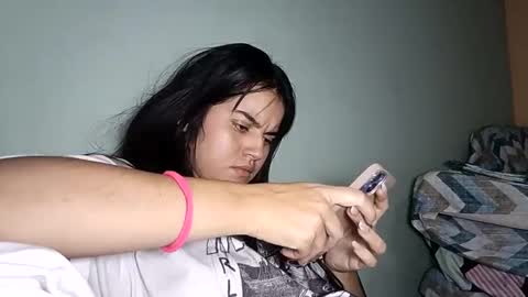 Dalia April online show from January 13, 2026, 11:32 pm