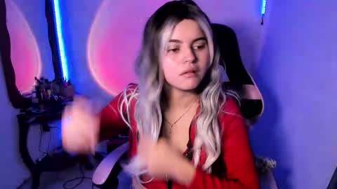 Dalia April online show from March 9, 2026, 10:58 pm