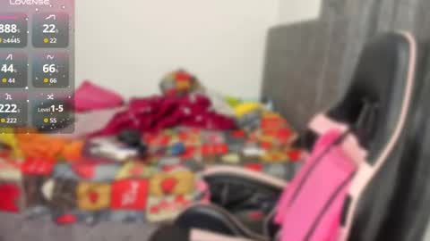 Dalia April online show from April 13, 2026, 12:32 pm