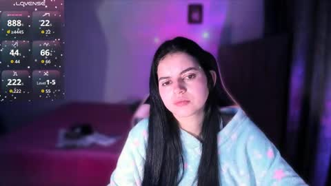 Dalia April online show from April 16, 2026, 10:16 am