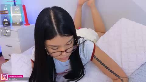 Dalia online show from March 12, 2025, 10:39 pm