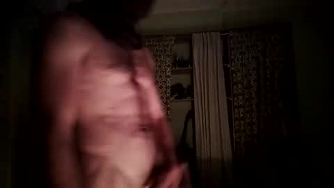 Danny Kane online show from June 3, 2026, 1:08 am