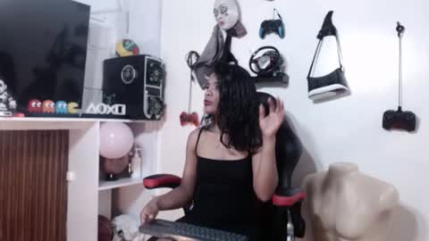 dalila online show from July 1, 2026, 7:02 pm