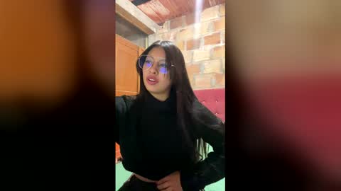 dalila_massiel online show from March 1, 2026, 12:12 am