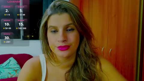 Snapshot of dalila_sexxx chatting on January 10, 2025, 2:57 am Dalila online show from January 10, 2025, 2:57 am