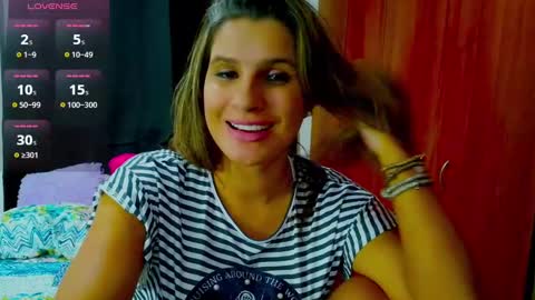 Snapshot of dalila_sexxx chatting on March 12, 2025, 3:13 am Dalila online show from March 12, 2025, 3:13 am