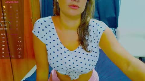 Dalila online show from March 3, 2026, 4:07 am