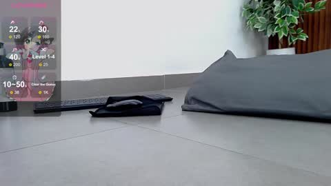 Dalila  online show from February 7, 2025, 12:09 am