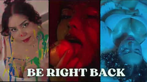 Dalila  online show from February 20, 2025, 9:09 pm