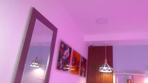 Dalila  online show from September 21, 2025, 1:13 pm