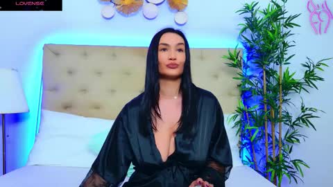 daliyaa_ online show from October 27, 2025, 12:53 pm