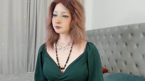 Julia online show from February 14, 2026, 6:10 am