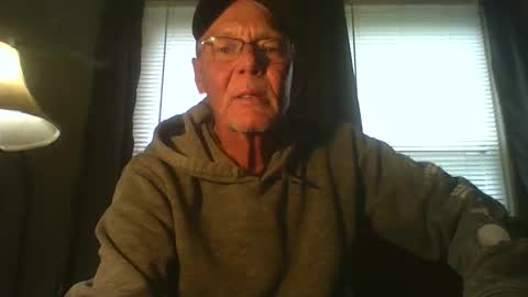 dallas online show from May 6, 2026, 10:15 pm